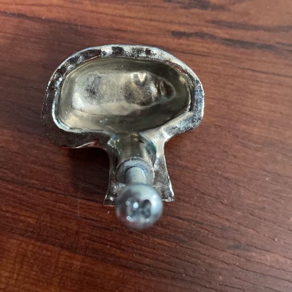 Michael Aram Mushroom Cabinet Knob - Picture 5 of 5